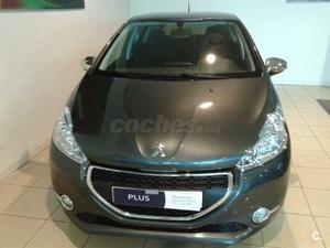 PEUGEOT P ALLURE 1.2L PureTech 82 5p.