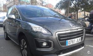 PEUGEOT  Style 1.6 BlueHDI 120 FAP 5p.