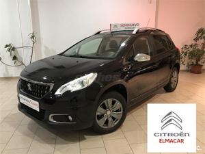 PEUGEOT  Style 1.6 BlueHDi 73KW 100CV 5p.