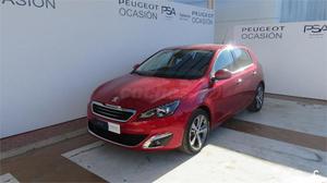 PEUGEOT p Allure 1.6 BlueHDi 88KW 120CV 5p.