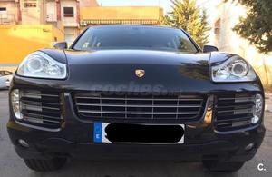 PORSCHE Cayenne S 5p.