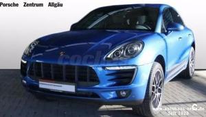 PORSCHE Macan S Diesel 5p.