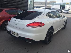 PORSCHE Panamera Diesel Edition 5p.