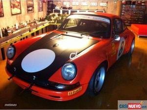 Porsche 911 st 2.5 racing car de  con  km por