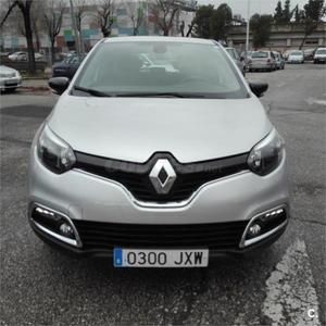 RENAULT Captur Intens Energy TCe 66kW 90CV eco2 5p.