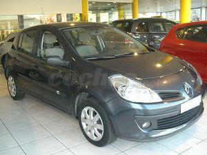 RENAULT Clio Authentique 1.5DCI70 5p.