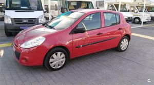 RENAULT Clio Authentique dCi 75 5p eco2 E5 5p.