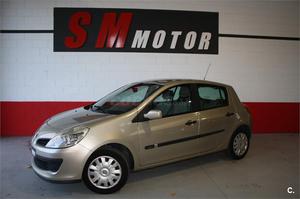 RENAULT Clio Confort Dynamique 1.5DCI85 5p.