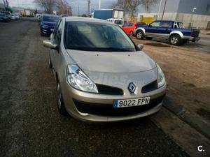 RENAULT Clio Dynamique 1.5DCI85 5p.