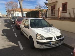 RENAULT Clio Dynamique 1.5dCi 65 3p.