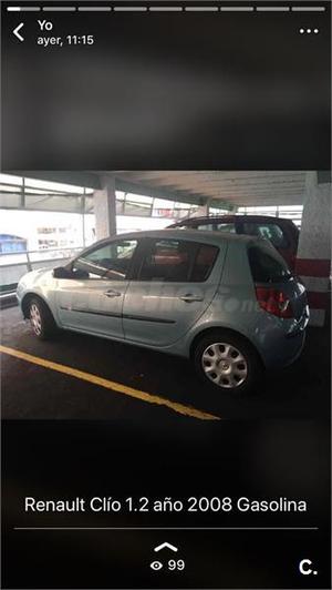 RENAULT Clio Grand Tour Dynamique TCE100 eco2 5p.