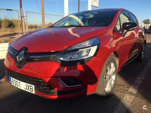 RENAULT Clio Limited Energy dCi 66kW 90CV 5p.