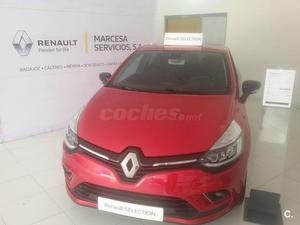 RENAULT Clio Limited Energy dCi 66kW 90CV 5p.