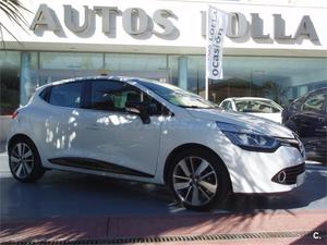 RENAULT Clio Technofeel Tce 90 eco2 5p.