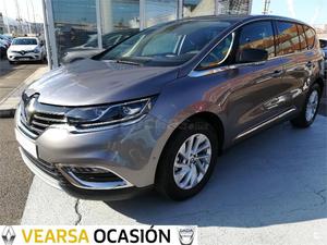 RENAULT Espace Zen Energy dCi 96kW 130CV ECO2 5p.