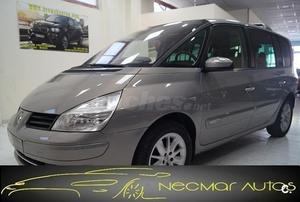 RENAULT Grand Espace Argos 2.0 dCi 16v 150CV p.