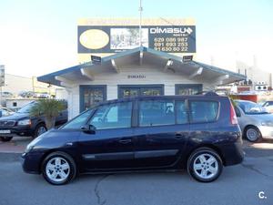 RENAULT Grand Espace PRIVILEGE v TURBO AUTO 5p.