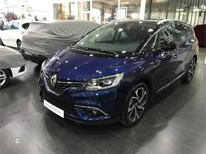 RENAULT Grand Scenic Edition One dCi 118kW 160CV EDC 5p.