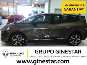 RENAULT Grand Scenic Edition One dCi 96kW 130CV 5p.