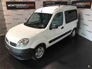 RENAULT Kangoo Combi Profesional 1.5dCi 70cv 4p.