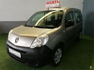 RENAULT Kangoo Combi Profesional 1.5dCi 85cv 4p.