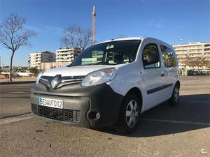 RENAULT Kangoo Combi Profesional M1AF dCi 75 Gen5 4p.