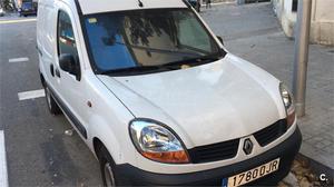 RENAULT Kangoo be bop 1.5dCi 105cv 3p.