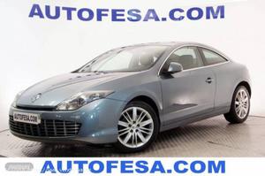 RENAULT LAGUNA COUPE 2.0I 205CV 2P DE 