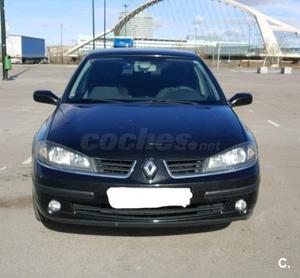 RENAULT Laguna Authentique 1.9dCi 110CV E4 5p.