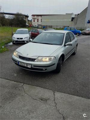 RENAULT Laguna DYNAMIQUE 1.9DCI 120CV 5p.