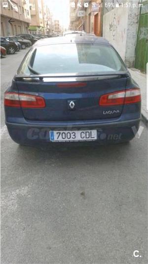 RENAULT Laguna DYNAMIQUE V 5p.