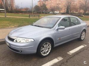 RENAULT Laguna DYNAMIQUE V 5p.