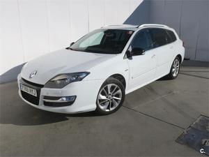 RENAULT Laguna G.Tour Limited 2.0 Energy dCi 130 eco2 5p.