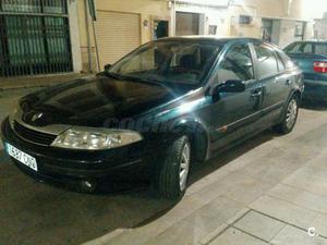 RENAULT Laguna GRAND TOUR DYNAMIQUE 1.9DCI 120CV 5p.