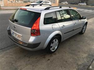 RENAULT Megane Business 1.5dCip.