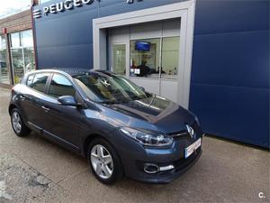 RENAULT Megane Business dCi 95 eco2 5p.