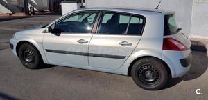 RENAULT Megane CONFORT EXPRESSION 1.9DCI 5p.