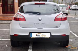 RENAULT Megane Dynamique 1.5dCi 105cv eco2 5p.