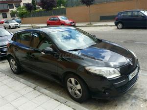 RENAULT Megane Dynamique 1.5dCi105 eco2 5p.