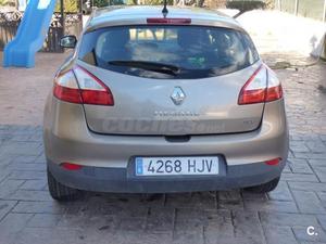 RENAULT Megane Dynamique EDC dCi p.