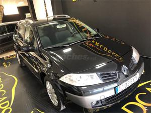 RENAULT Megane Grand Tour Dynamique 2.0dCi 5p.