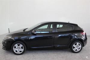 RENAULT Megane Intens Energy dCi 95 SS Euro 6 5p.