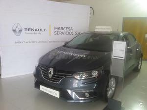 RENAULT Megane Zen Energy dCi p.