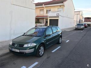 RENAULT Mégane GRAND TOUR LUXE DYNAMIQUE 1.9DCI 5p.