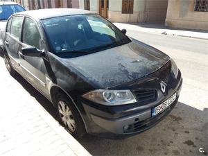 RENAULT Mégane SEDAN EMOTION 1.5DCIp.