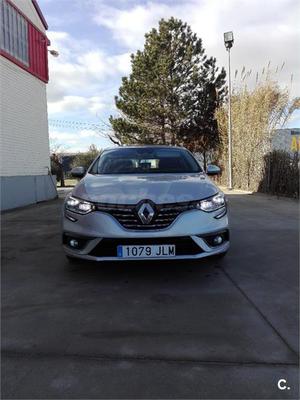 RENAULT Mégane Zen Energy TCe p.