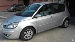 RENAULT Scenic Authentique V 110cv 5p.