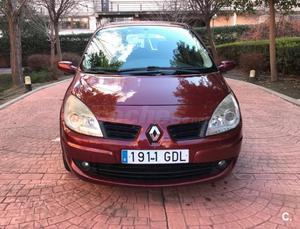 RENAULT Scenic Dynamique 1.5dCi105 EU4 eco2 5p.