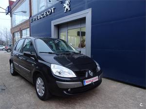 RENAULT Scenic Dynamique 1.9dCi EU4 5p.