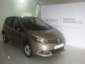RENAULT Scenic LIMITED Energy dCi 110 Euro 6 5p.